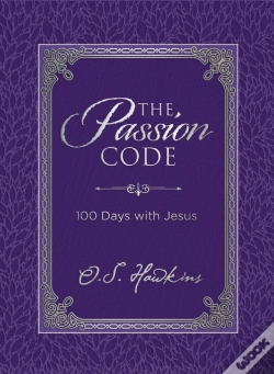 Capa do artigo Passion Code