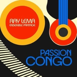 Capa do artigo Passion Congo - CD