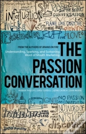 Capa do artigo Passion Conversation