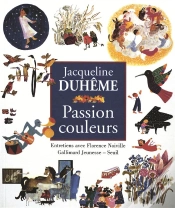 Capa do artigo Passion Couleurs : Entretiens