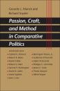 Passion, Craft, And Method In Comparative Politics - Preview