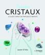 Passion Cristaux : Le Guide Complet Des Pratiques Et Bienfaits - Preview