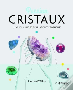 Capa do artigo Passion Cristaux : Le Guide Complet Des Pratiques Et Bienfaits