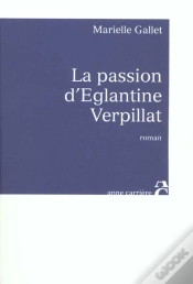 Capa do artigo Passion D Eglantine Verpillat