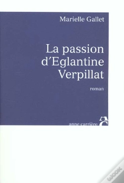 Capa do artigo Passion D Eglantine Verpillat