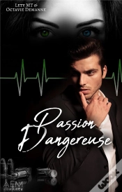 Capa do artigo Passion Dangereuse