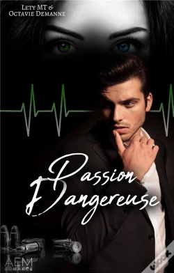 Capa do artigo Passion Dangereuse
