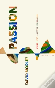 Capa do artigo Passion