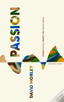Capa do artigo Passion
