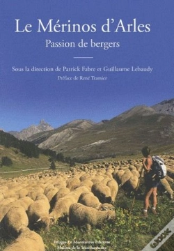 Capa do artigo Passion De Bergers Le Merinos D Arles