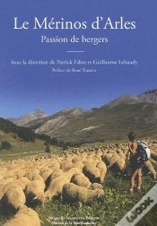 Capa do artigo Passion De Bergers Le Merinos D Arles