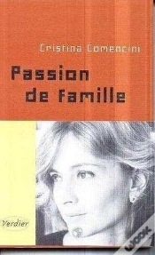Capa do artigo Passion De Famille
