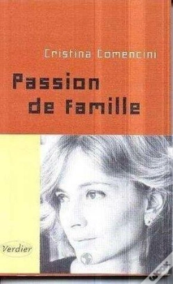 Capa do artigo Passion De Famille