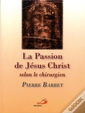Capa do artigo Passion De Jesus Christ