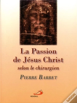 Capa do artigo Passion De Jesus Christ