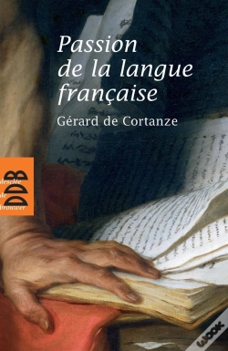 Capa do artigo Passion De La Langue Française