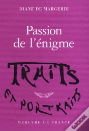 Capa do artigo Passion De L
