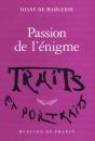 Passion De L'Énigme - Preview
