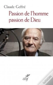 Capa do artigo Passion De L