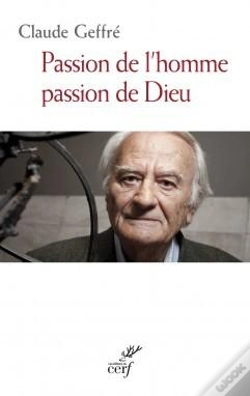 Capa do artigo Passion De L'Homme, Passion De Dieu
