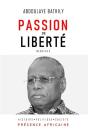 Passion De Liberte - Memoires - Preview