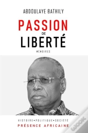 Capa do artigo Passion De Liberte - Memoires