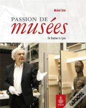 Capa do artigo Passion De Musées : De Québec À Lyon