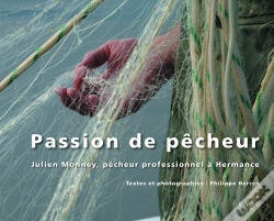Capa do artigo Passion De Pecheur