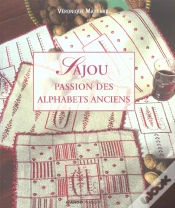 Capa do artigo Passion Des Alphabets Anciens ; Sajou