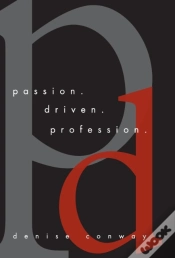 Capa do artigo Passion Driven Profession