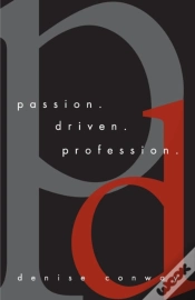 Capa do artigo Passion Driven Profession