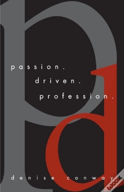 Capa do artigo Passion Driven Profession