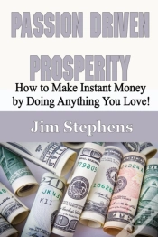 Capa do artigo Passion Driven Prosperity: How To Make I