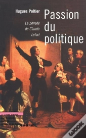 Passion Du Politique