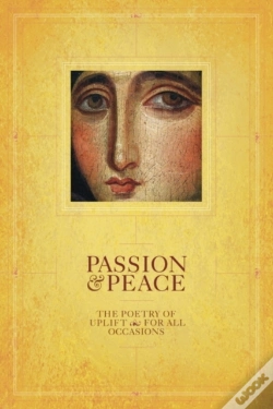 Capa do artigo Passion & Peace