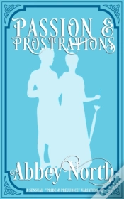 Capa do artigo Passion & Prostrations