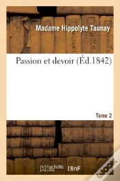 Capa do artigo Passion Et Devoir. T.2