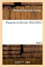 Passion Et Devoir. T.2 - Preview