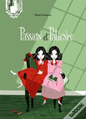 Capa do artigo Passion Et Patience