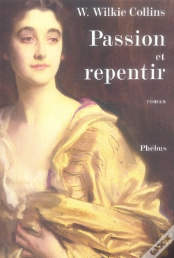 Capa do artigo Passion Et Repentir