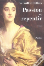 Capa do artigo Passion Et Repentir