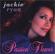Capa do artigo Passion Flower - CD