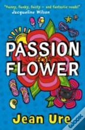 Capa do artigo Passion Flower