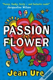 Capa do artigo Passion Flower