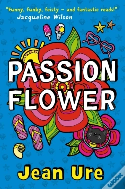 Capa do artigo Passion Flower