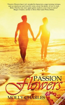 Capa do artigo Passion Flowers