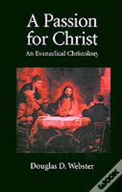 Capa do artigo Passion For Christ