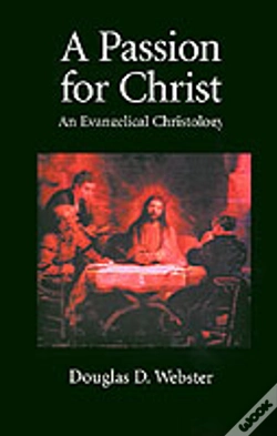 Capa do artigo Passion For Christ