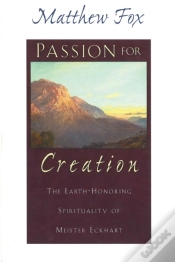 Capa do artigo Passion For Creation