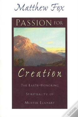 Capa do artigo Passion For Creation